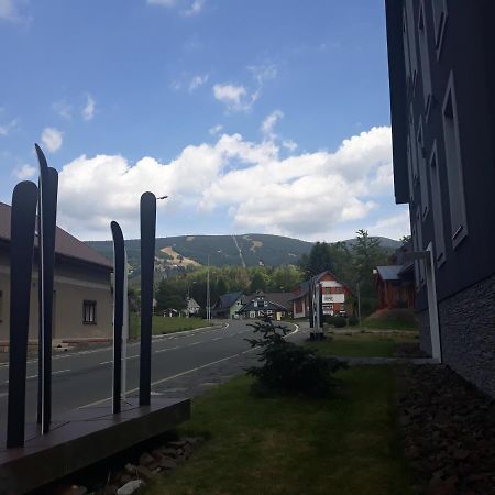 Útulný a romantický apartmán Rokytnice Rokytnice nad Jizerou Exterior foto