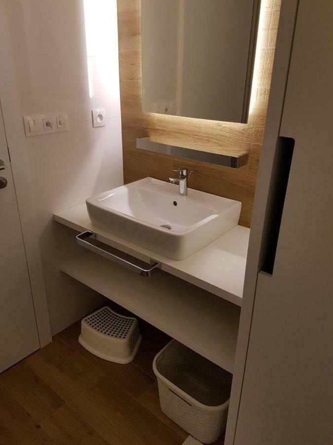 Útulný a romantický apartmán Rokytnice Rokytnice nad Jizerou Exterior foto