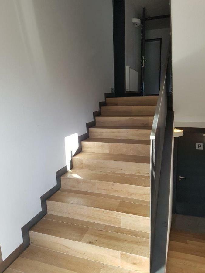 Útulný a romantický apartmán Rokytnice Rokytnice nad Jizerou Exterior foto